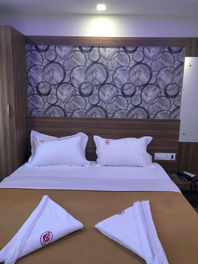 Hotel Grand Suites Bengalúr Exteriér fotografie